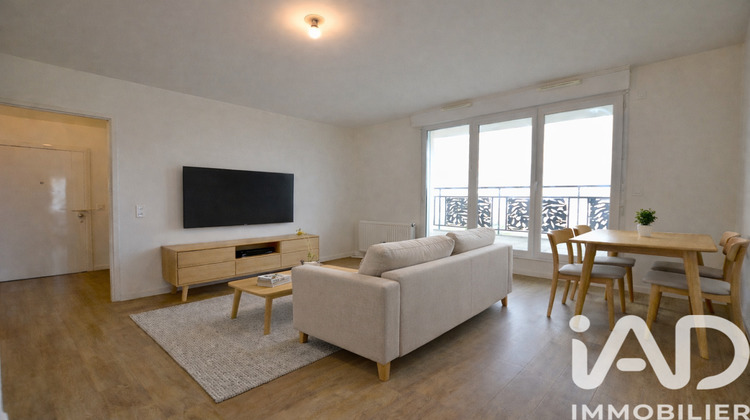 Ma-Cabane - Vente Appartement Poissy, 57 m²