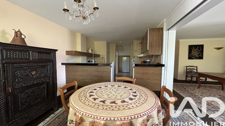 Ma-Cabane - Vente Appartement Poissy, 90 m²