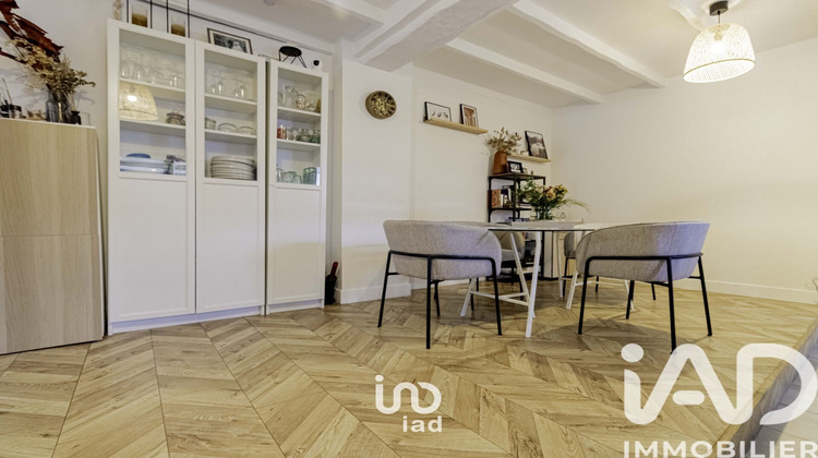 Ma-Cabane - Vente Appartement Poissy, 68 m²