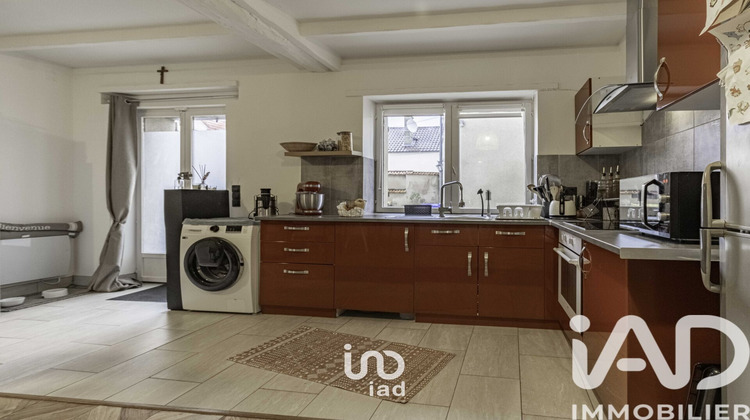 Ma-Cabane - Vente Appartement Poissy, 68 m²