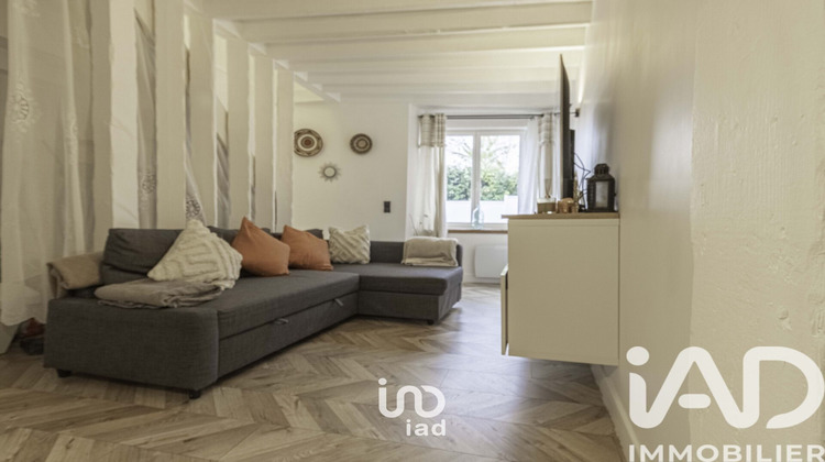 Ma-Cabane - Vente Appartement Poissy, 68 m²