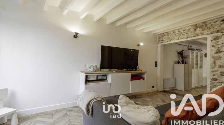 Ma-Cabane - Vente Appartement Poissy, 68 m²