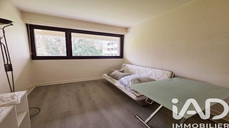 Ma-Cabane - Vente Appartement Poissy, 20 m²