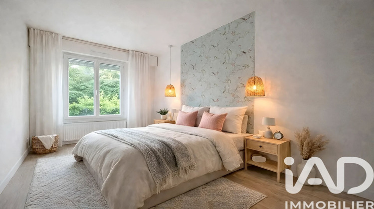 Ma-Cabane - Vente Appartement Poissy, 78 m²