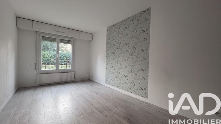 Ma-Cabane - Vente Appartement Poissy, 78 m²