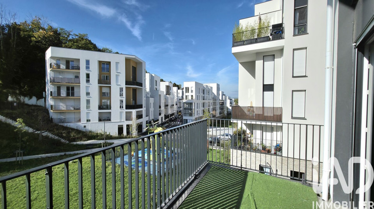 Ma-Cabane - Vente Appartement Poissy, 80 m²