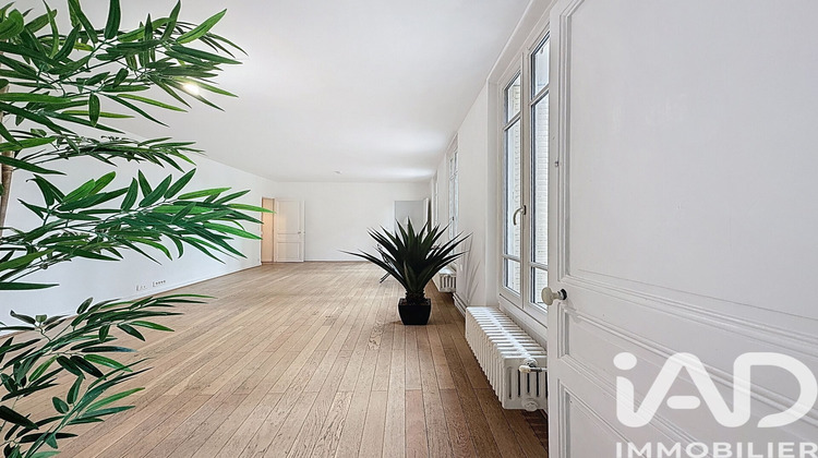 Ma-Cabane - Vente Appartement Poissy, 97 m²