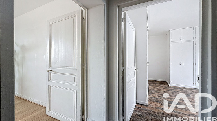 Ma-Cabane - Vente Appartement Poissy, 97 m²