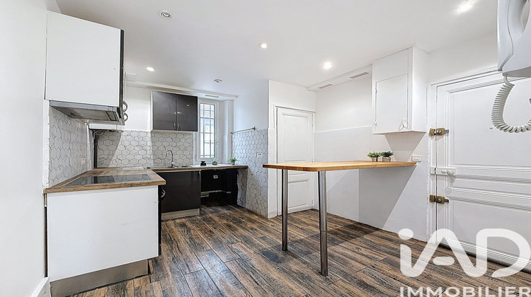 Ma-Cabane - Vente Appartement Poissy, 97 m²