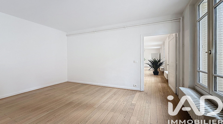 Ma-Cabane - Vente Appartement Poissy, 97 m²