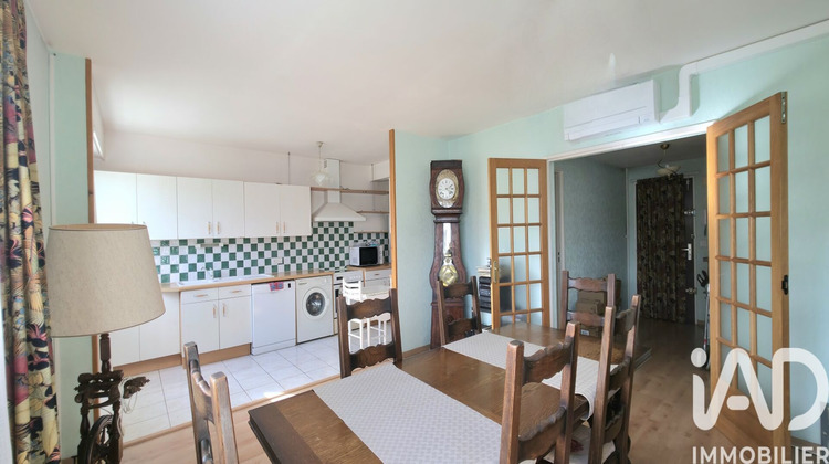 Ma-Cabane - Vente Appartement Poissy, 81 m²