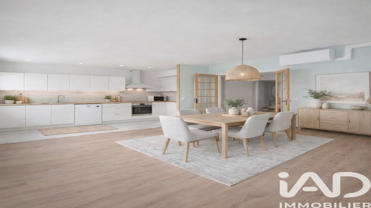 Ma-Cabane - Vente Appartement Poissy, 81 m²