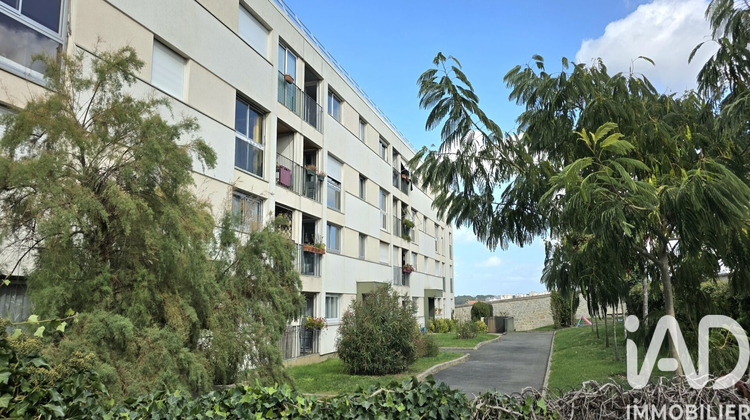 Ma-Cabane - Vente Appartement Poissy, 81 m²