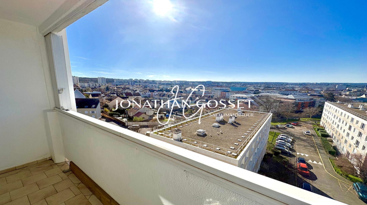 Ma-Cabane - Vente Appartement Poissy, 45 m²