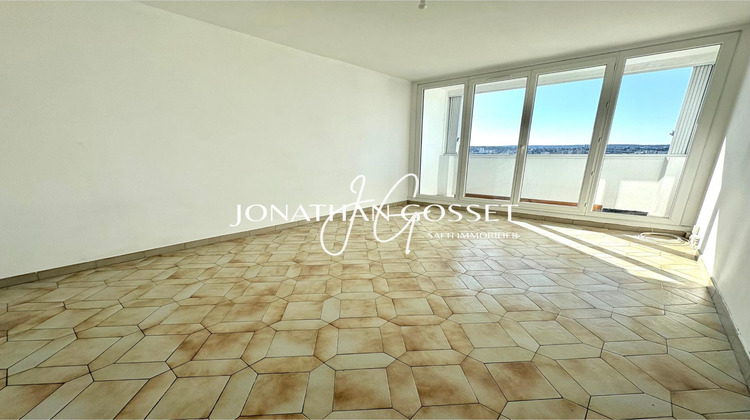 Ma-Cabane - Vente Appartement Poissy, 45 m²
