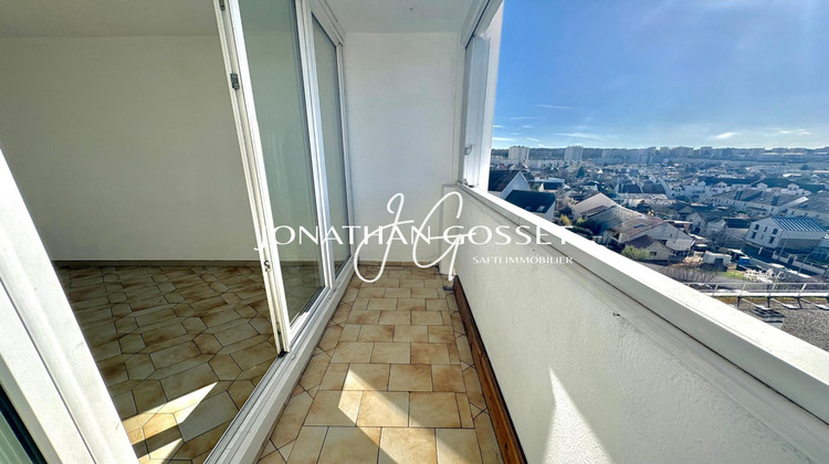 Ma-Cabane - Vente Appartement Poissy, 45 m²
