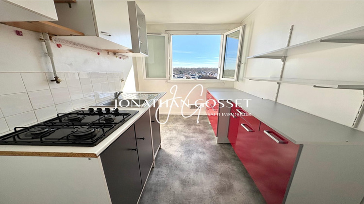 Ma-Cabane - Vente Appartement Poissy, 45 m²