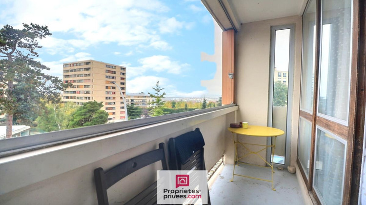 Ma-Cabane - Vente Appartement POISSY, 42 m²