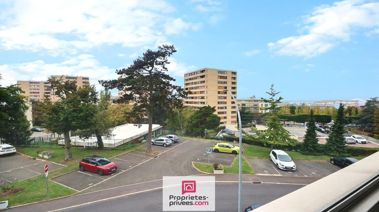 Ma-Cabane - Vente Appartement POISSY, 42 m²