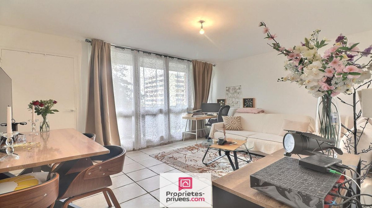 Ma-Cabane - Vente Appartement POISSY, 42 m²