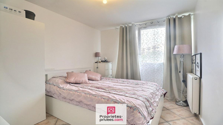 Ma-Cabane - Vente Appartement POISSY, 42 m²
