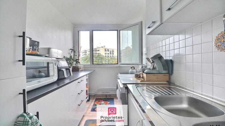 Ma-Cabane - Vente Appartement POISSY, 42 m²