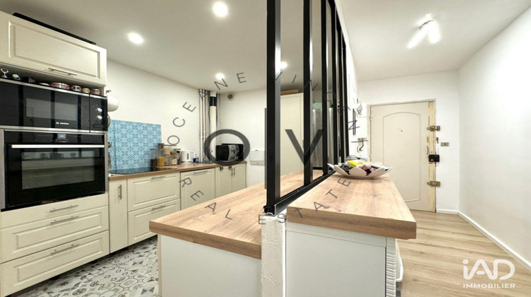 Ma-Cabane - Vente Appartement Poissy, 82 m²