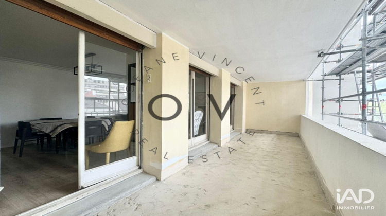 Ma-Cabane - Vente Appartement Poissy, 82 m²