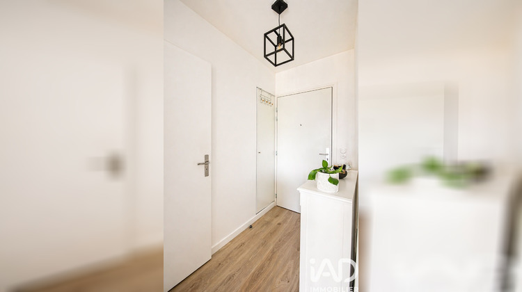 Ma-Cabane - Vente Appartement Poissy, 41 m²