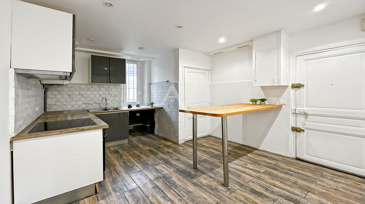 Ma-Cabane - Vente Appartement POISSY, 97 m²