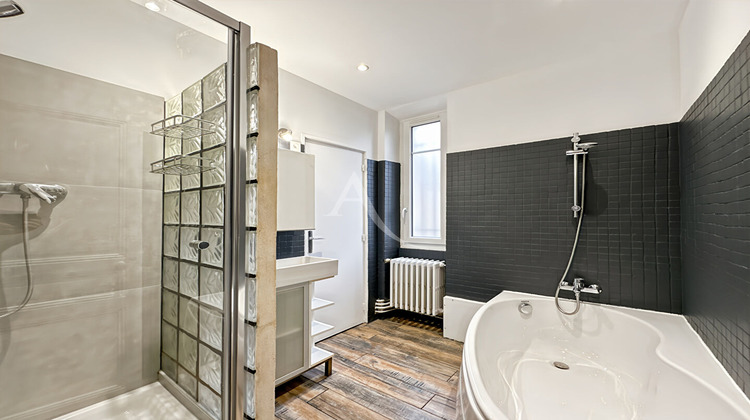 Ma-Cabane - Vente Appartement POISSY, 97 m²