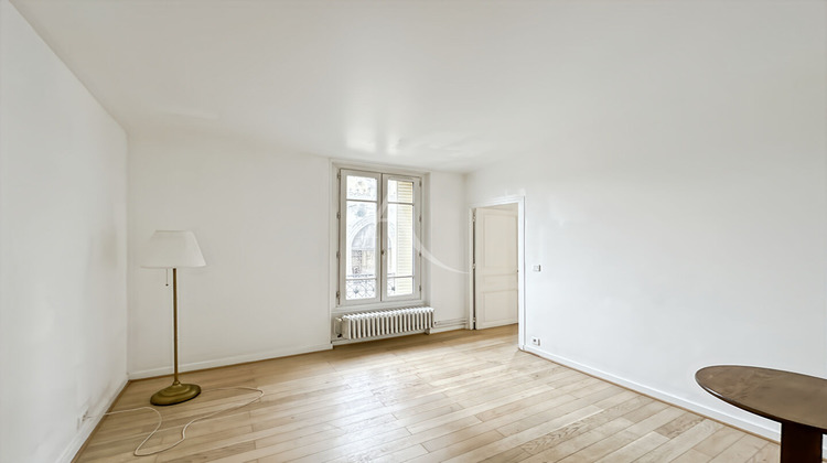 Ma-Cabane - Vente Appartement POISSY, 97 m²