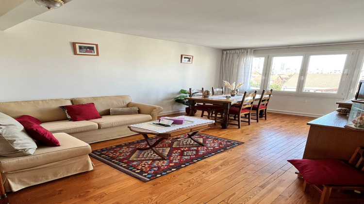 Ma-Cabane - Vente Appartement POISSY, 51 m²