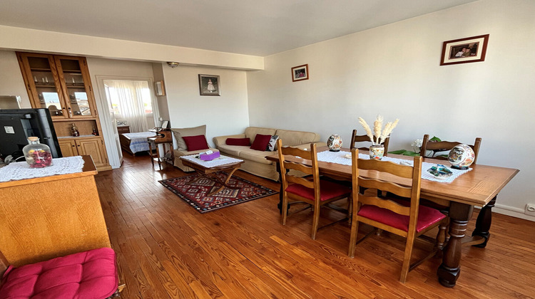 Ma-Cabane - Vente Appartement POISSY, 51 m²