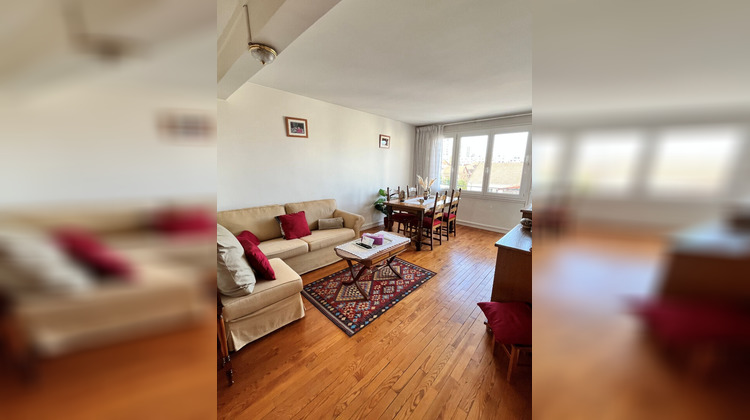 Ma-Cabane - Vente Appartement POISSY, 51 m²