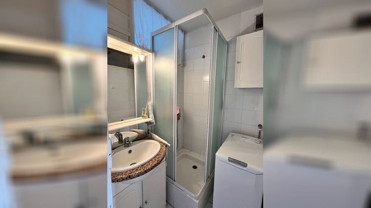 Ma-Cabane - Vente Appartement POISSY, 51 m²