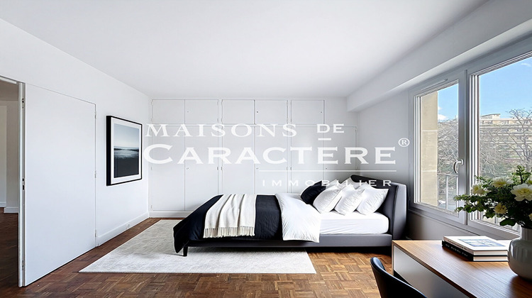 Ma-Cabane - Vente Appartement POISSY, 77 m²