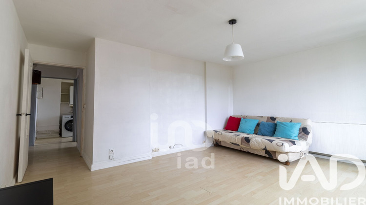 Ma-Cabane - Vente Appartement Poissy, 42 m²