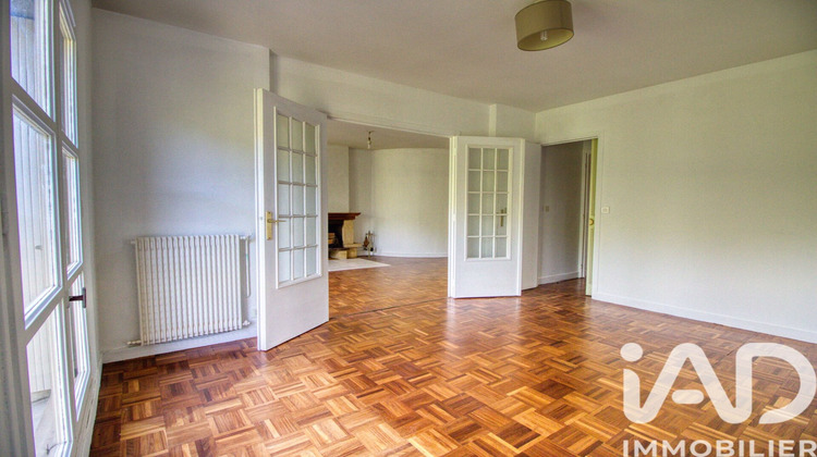 Ma-Cabane - Vente Appartement Poissy, 74 m²