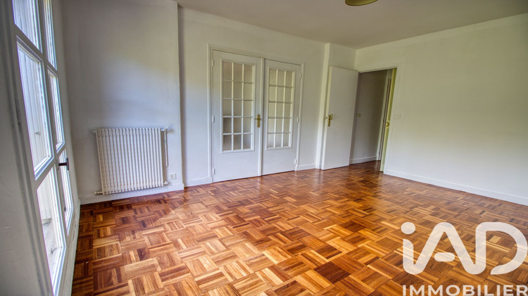 Ma-Cabane - Vente Appartement Poissy, 74 m²