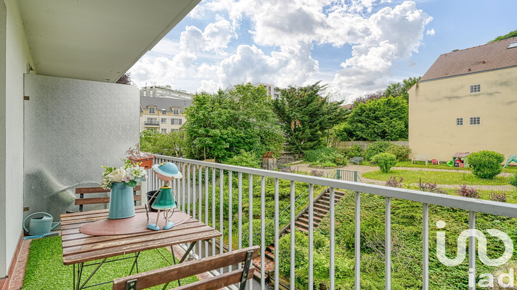 Ma-Cabane - Vente Appartement Poissy, 65 m²
