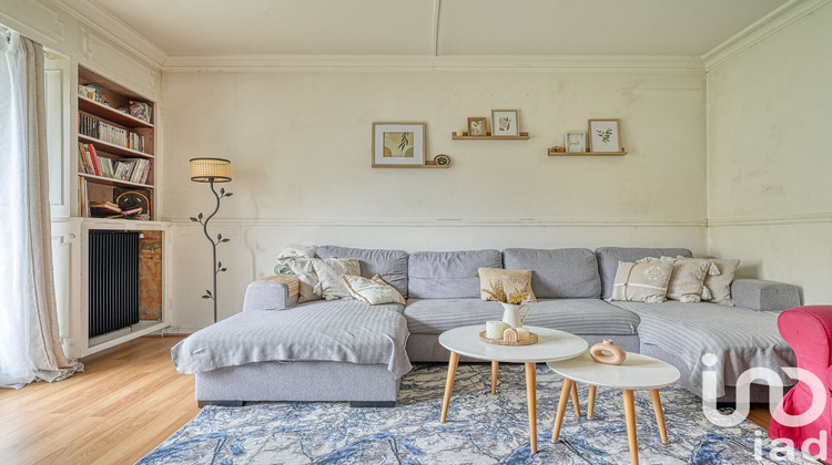 Ma-Cabane - Vente Appartement Poissy, 65 m²