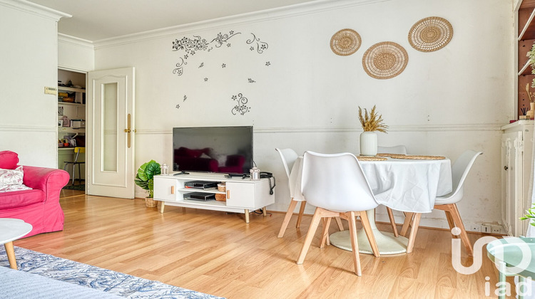 Ma-Cabane - Vente Appartement Poissy, 65 m²
