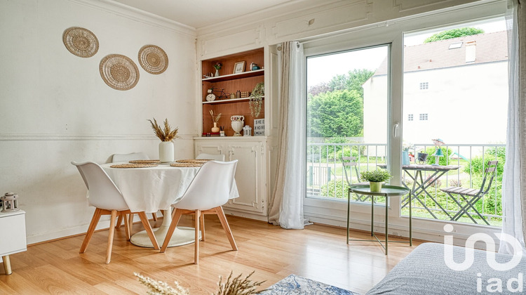Ma-Cabane - Vente Appartement Poissy, 65 m²