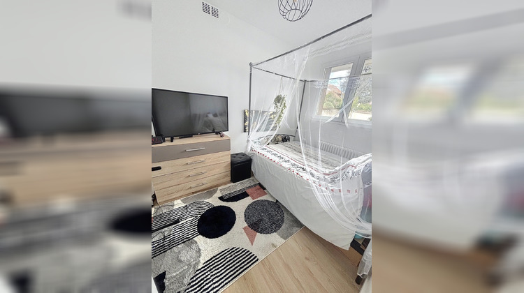 Ma-Cabane - Vente Appartement Poissy, 27 m²