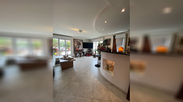 Ma-Cabane - Vente Appartement POISSY, 83 m²