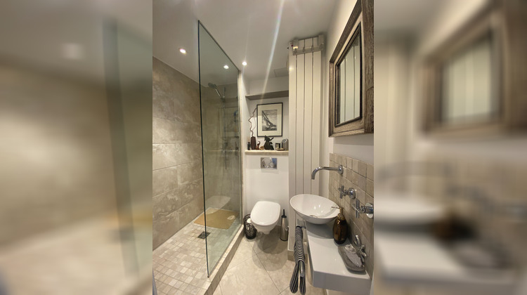 Ma-Cabane - Vente Appartement POISSY, 83 m²