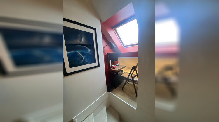 Ma-Cabane - Vente Appartement POISSY, 83 m²