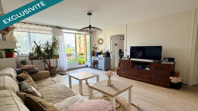 Ma-Cabane - Vente Appartement Poissy, 69 m²