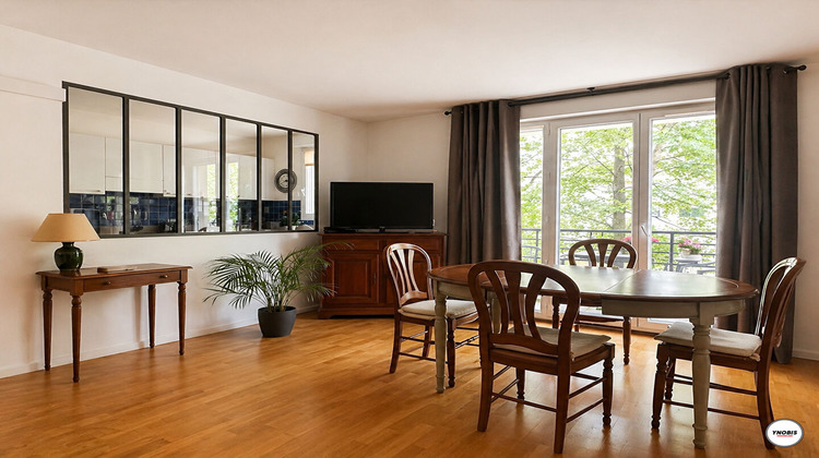 Ma-Cabane - Vente Appartement POISSY, 55 m²